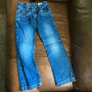 Girls cruel girl jeans